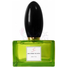 اسی استریکز د نوتس انیتا